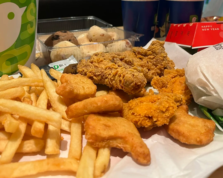 怎么加盟德克士需要多少錢，加盟個(gè)德克士店大約需要多少錢