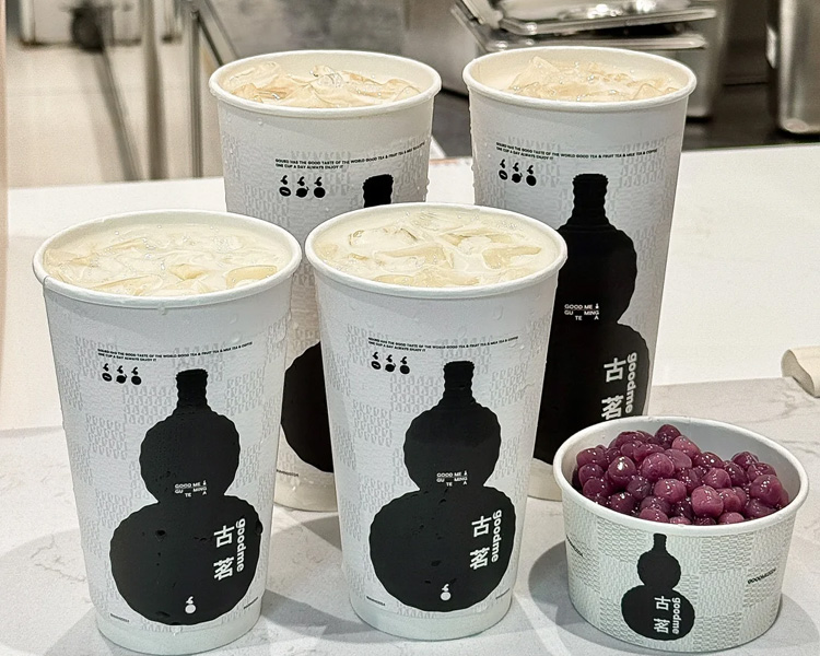 24縣城開(kāi)一家古茗茶飲店要多少錢(qián)，開(kāi)一家古茗需要什么條件