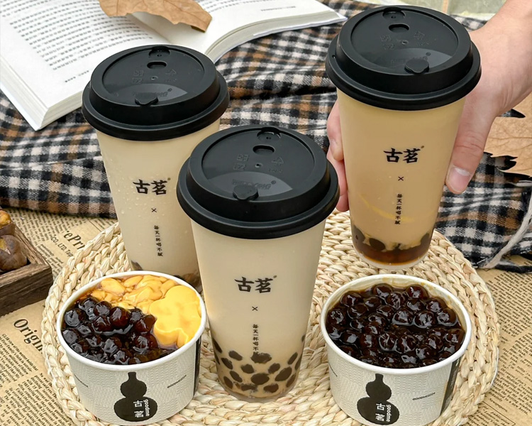 古茗加盟費詳細說明2025，古茗加盟條件有哪些