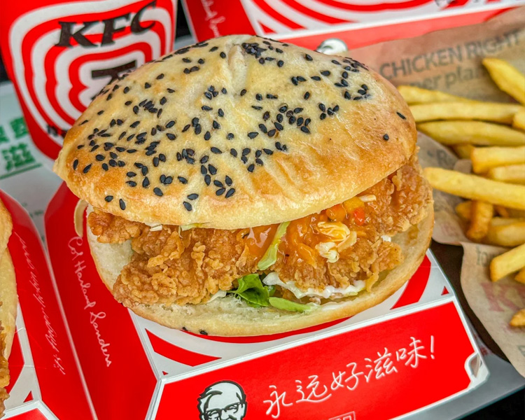 肯德基加盟一般要多少錢，怎么開一個(gè)漢堡店
