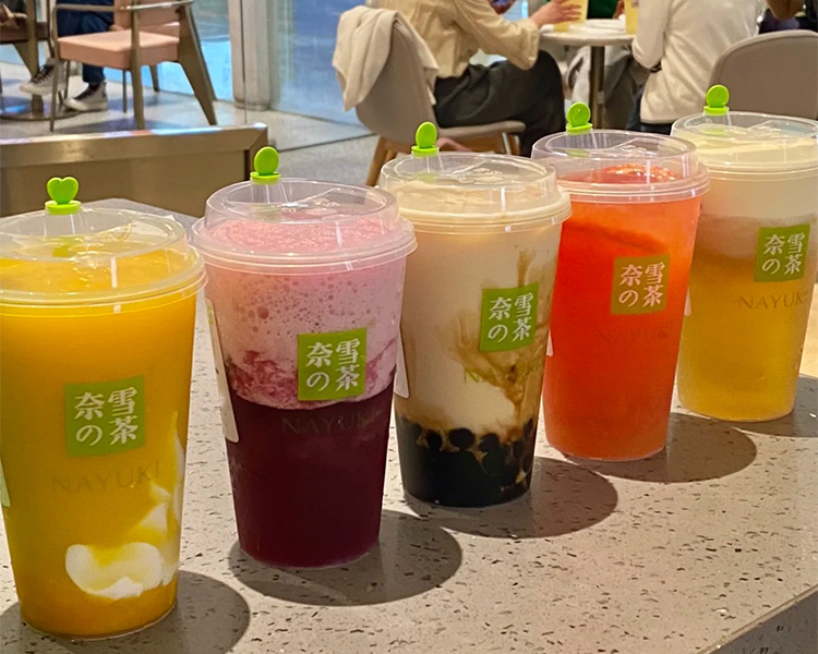 加盟一個(gè)奈雪的茶總共要多少錢，奈雪的茶加盟需要什么條件
