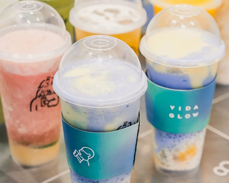 想加盟個(gè)喜茶需要多少錢2025，開一家喜茶加盟條件有哪些