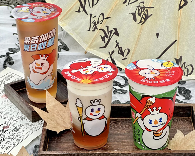 開一家蜜雪冰城奶茶店大概要花多少錢，蜜雪冰城鄉(xiāng)鎮(zhèn)加盟費多少錢