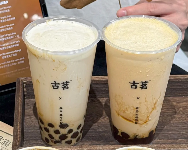 開一間古茗奶茶店大概需要投資多少錢，古茗奶茶加盟費用及條件