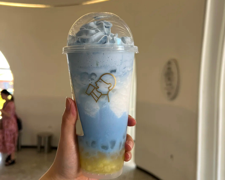 喜茶加盟費(fèi)用明細(xì)表2025，開一個(gè)喜茶店要投資多少錢
