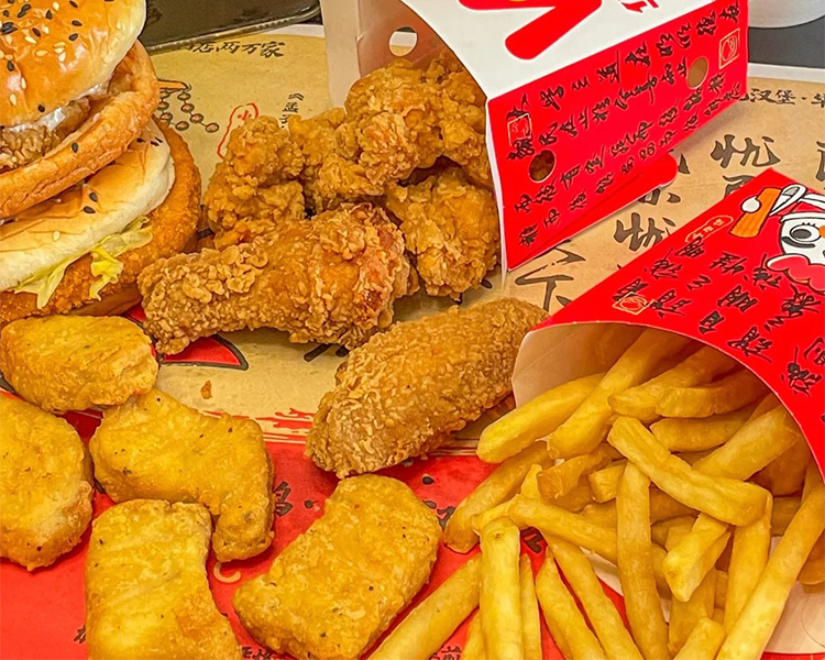 華萊士炸雞漢堡加盟條件和費(fèi)用，加盟個(gè)華萊士大概要多少錢(qián)