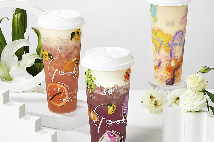 古茗奶茶加盟需要多少錢2025，古茗奶茶店怎么加盟
