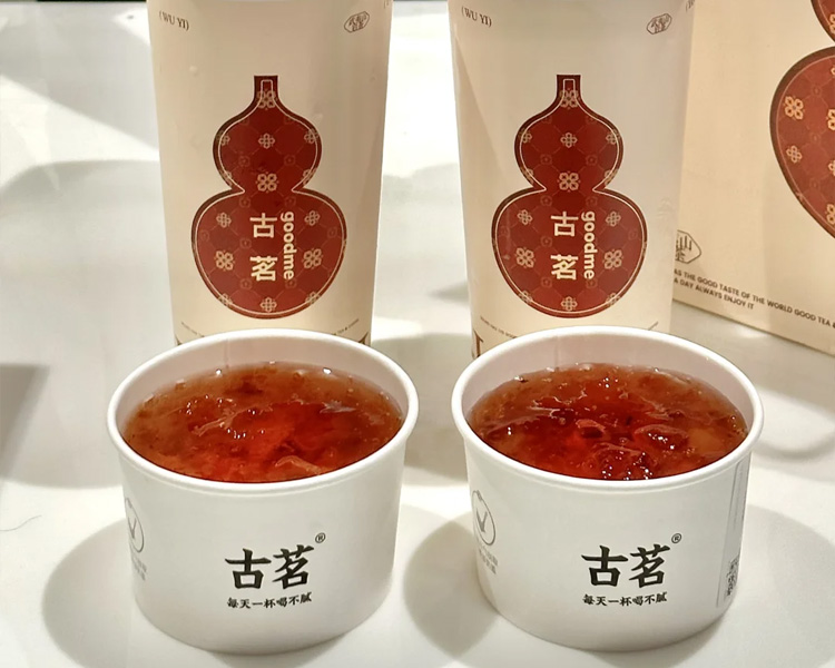 古茗加盟要多少錢有什么條件，開個古茗店需要多少投資費(fèi)用