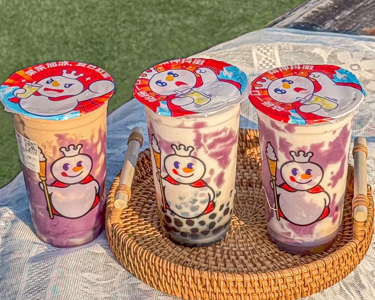 蜜雪冰城加盟費(fèi)用明細(xì)一覽，蜜雪冰城加盟條件詳情分析
