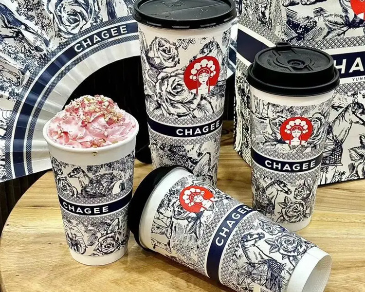 開一家霸王茶姬需要什么條件，加盟霸王茶姬奶茶店要準備多少錢