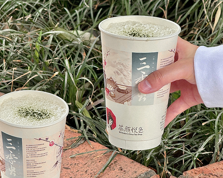茶顏悅色加盟費(fèi)多少錢可以開店，投資一家茶顏悅色奶茶店要多少錢