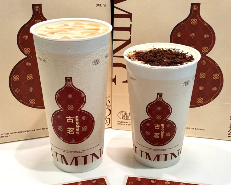 現(xiàn)在古茗加盟費用要多少錢，投資一家古茗要多少錢呀