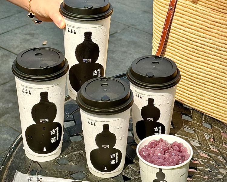 加盟古茗奶茶店要多少錢呢，古茗加盟條件及費用多少錢啊