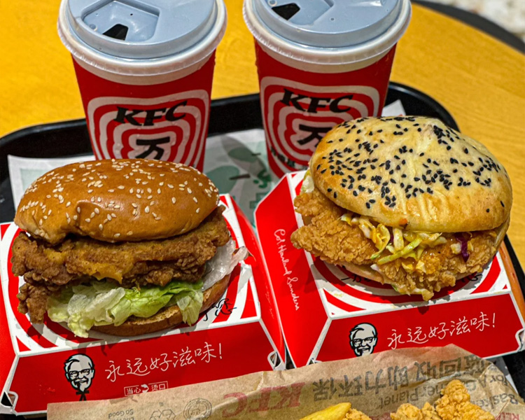 肯德基加盟費(fèi)用價(jià)目表，肯德基加盟條件與流程