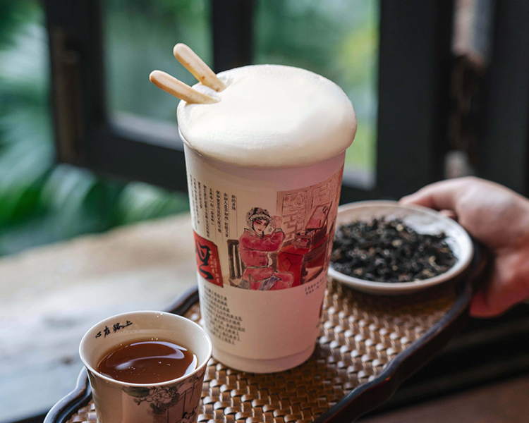 加盟一個茶顏悅色總共要多少錢，茶顏悅色需要多少加盟費用呢