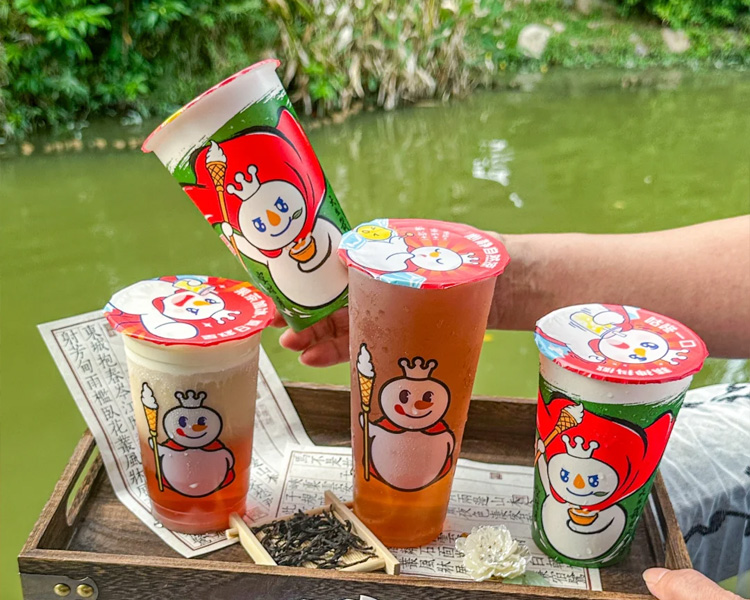 蜜雪冰城加盟費(fèi)多少萬元，開一個(gè)蜜雪冰城加盟費(fèi)用多少錢