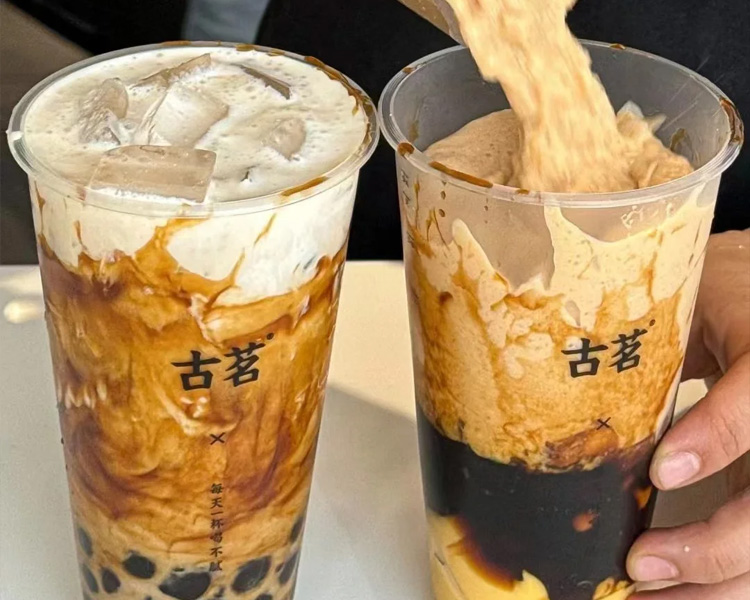 怎樣加盟古茗多少錢，加盟一家古茗大約需要多少錢