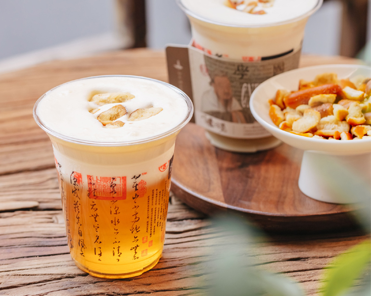 縣城茶顏悅色加盟大概需要多少錢，加盟茶顏悅色需要什么條件呢
