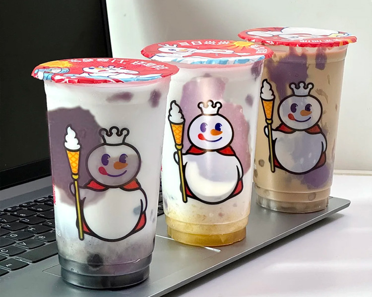 蜜雪冰城加盟費用及加盟要求，2025蜜雪冰城加盟需要多少錢