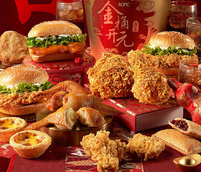 肯德基KFC加盟費(fèi)用多少錢，開一家肯德基加盟費(fèi)用和條件