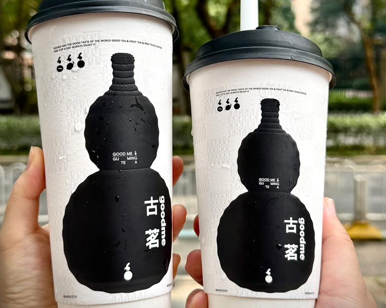古茗奶茶加盟費用一覽表2025，古茗現(xiàn)在加盟費多少錢