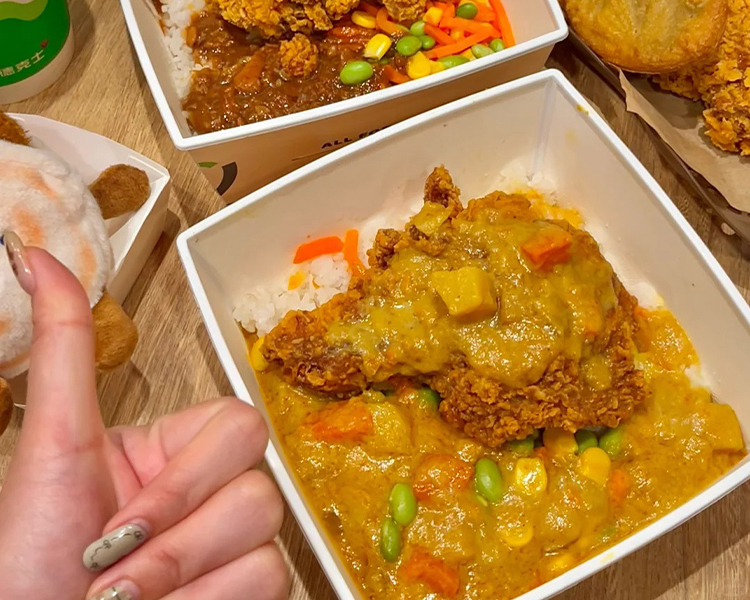德克士快餐品牌怎么加盟，德克士加盟費及加盟條件