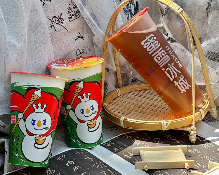 投資一家蜜雪冰城需要多少錢，冰雪蜜城加盟費明細(xì)表
