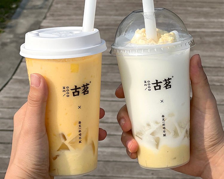 古茗加盟費用一共多少萬元，開一個古茗店大概要多少錢