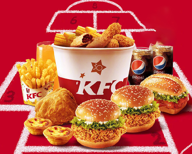 肯德基KFC加盟費用明細(xì)表，肯德基加盟開店有什么要求