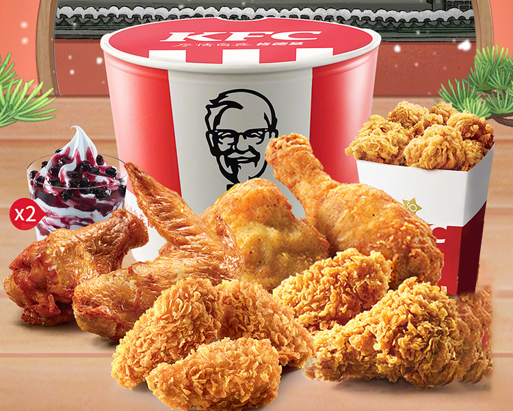 肯德基KFC加盟費用明細(xì)表，肯德基加盟開店有什么要求