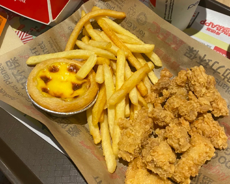 肯德基投資多少錢可以開店，肯德基加盟流程及加盟費(fèi)多少