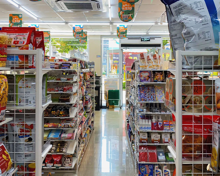 開家7-11便利店需要多少錢，711便利店加盟條件和要求2025