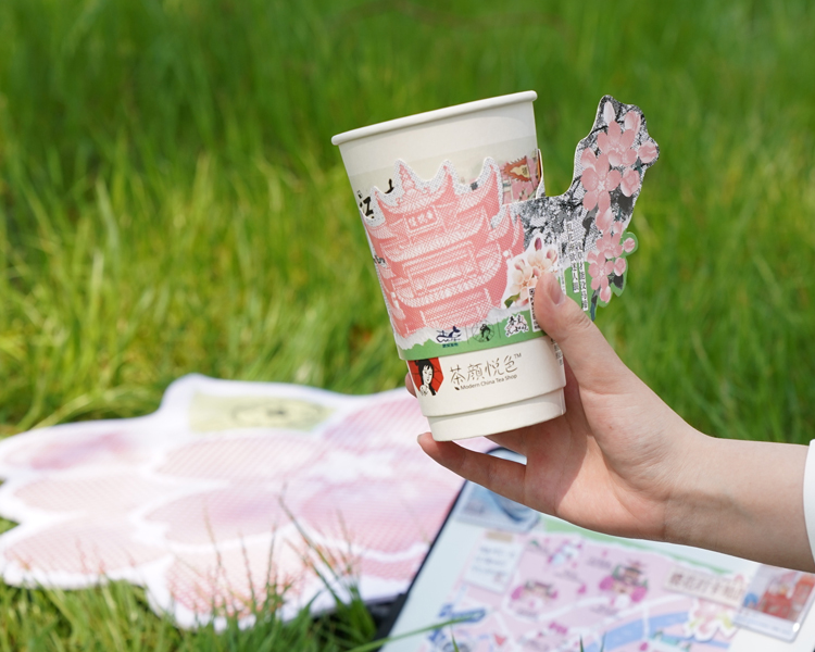 茶顏悅色加盟費(fèi)需要多少錢及流程，三線城市加盟茶顏悅色多少錢