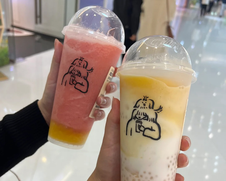 喜茶加盟費(fèi)和加盟條件，開一家喜茶店大概多少錢