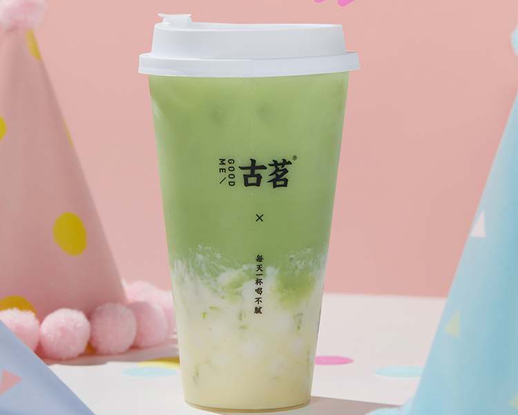 古茗奶茶店加盟費(fèi)大概多少，開古茗奶茶加盟店的流程