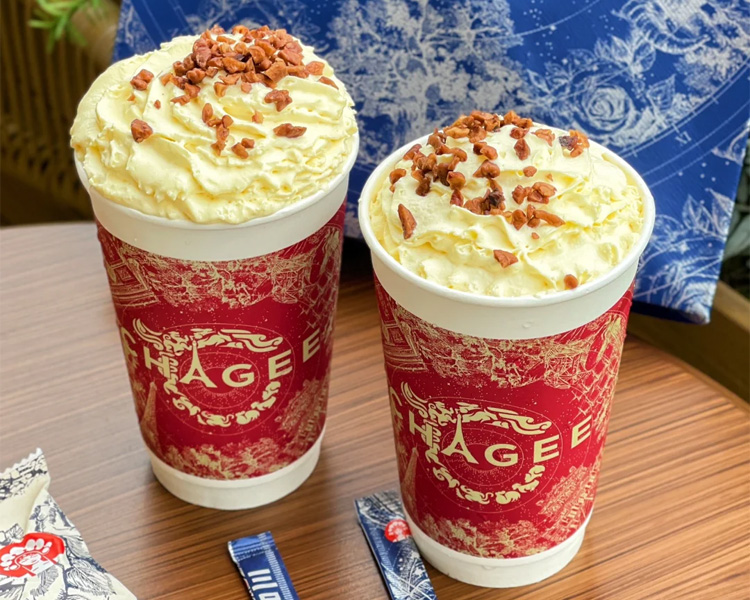 投資一家霸王茶姬要多少錢，霸王茶姬開店需要多少加盟費(fèi)