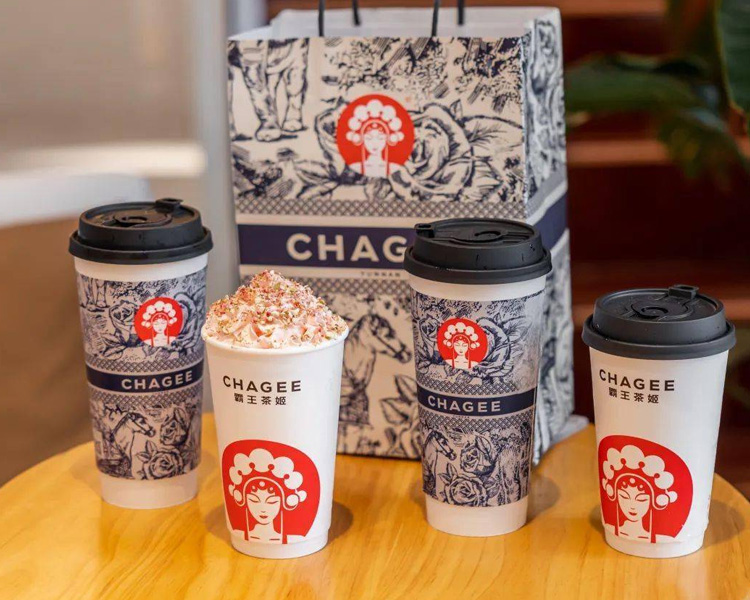 投資一家霸王茶姬要多少錢，霸王茶姬開店需要多少加盟費(fèi)