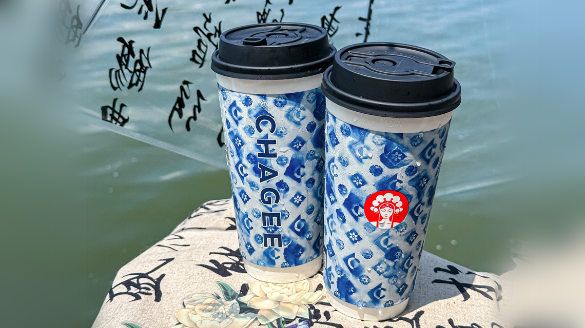 霸王茶姬加盟需要多少加盟費，要怎么開霸王茶姬加盟店