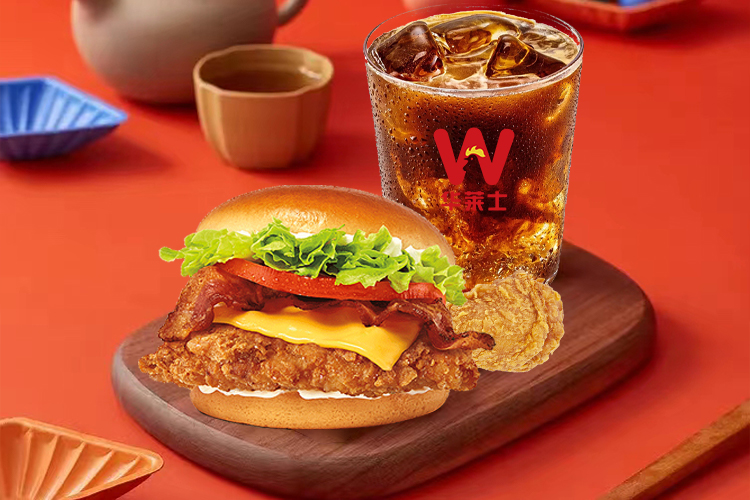 華萊士加盟費一共多少錢，華萊士加盟流程介紹
