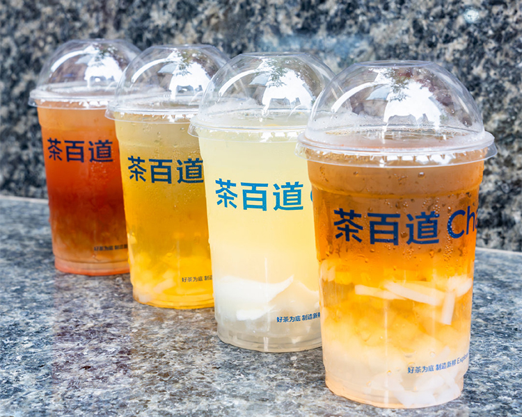 開一家茶百道條件和費(fèi)用是多少，茶百道奶茶加盟流程一覽