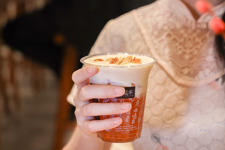 茶顏悅色飲品店加盟費(fèi)多少錢，茶顏悅色加盟費(fèi)及加盟條件