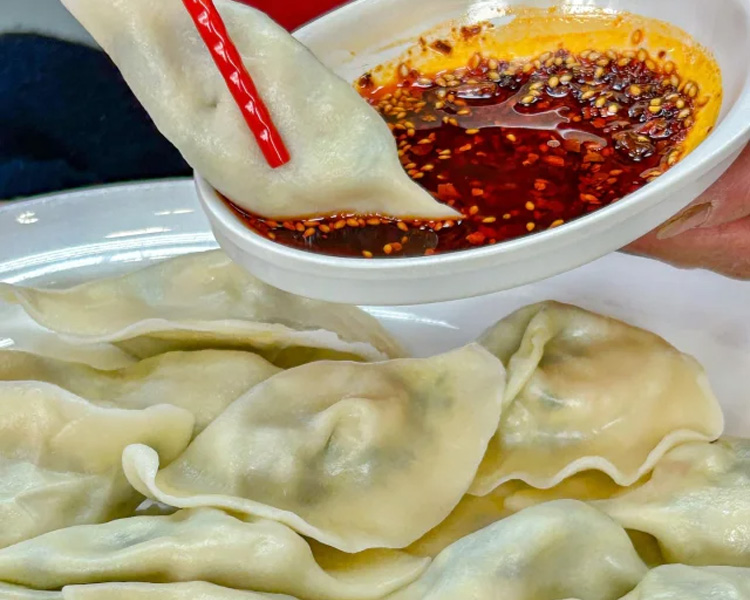 喜家德水餃加盟費(fèi)一覽表，開喜家德加盟店的條件流程