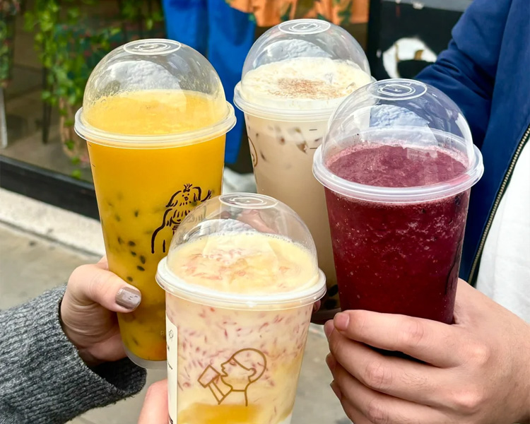 喜茶2025年加盟費(fèi)明細(xì)表，喜茶奶茶店加盟大概需要多少錢
