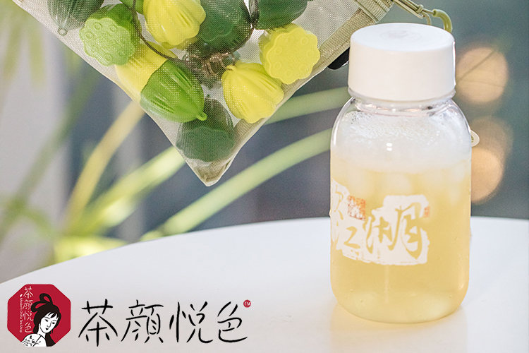 茶顏悅色奶茶加盟費清單表