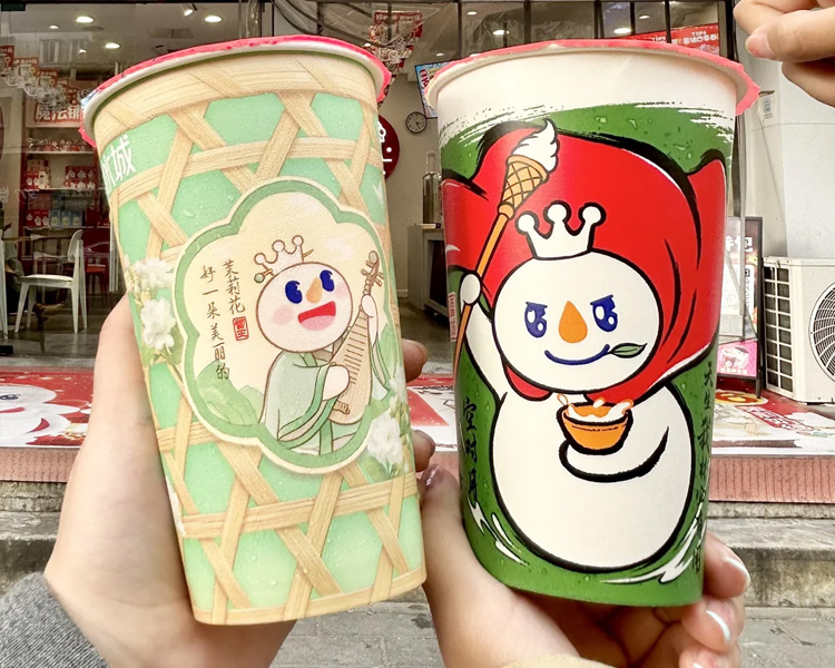 蜜雪冰城加盟費多少錢一年，蜜雪冰城奶茶加盟申請流程