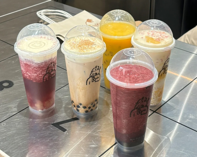喜茶加盟費(fèi)用大概多少錢(qián)，喜茶怎么加盟2025加盟費(fèi)多少