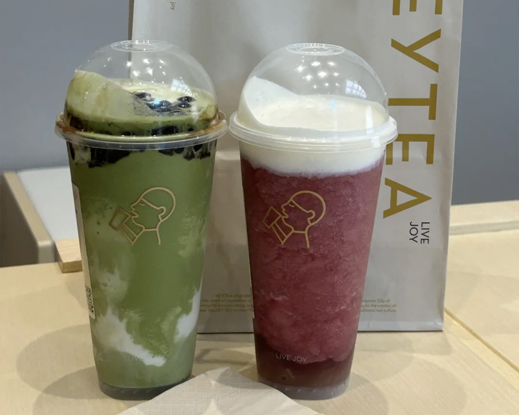 喜茶加盟費(fèi)用大概多少錢(qián)，喜茶怎么加盟2025加盟費(fèi)多少