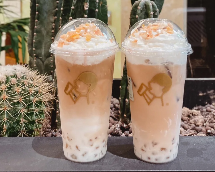 喜茶加盟費(fèi)明細(xì)一覽表，新手要怎么加盟一家喜茶