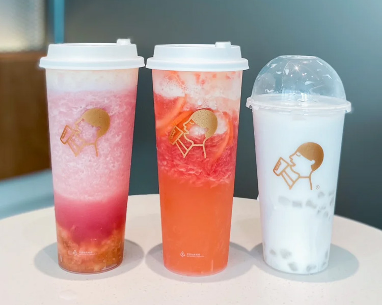 喜茶加盟費(fèi)明細(xì)一覽表，新手要怎么加盟一家喜茶