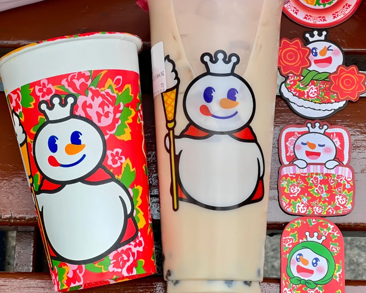 蜜雪冰城加盟費(fèi)價(jià)格表，蜜雪冰城加盟開店要求